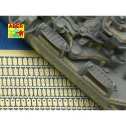 Aber S 1:700-09 – Portes de la marine japonaise