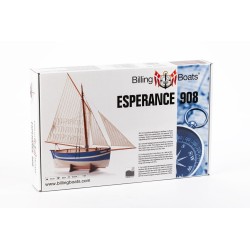 Billing Boat Bb0908 L'esperance 1:30