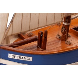 Billing Boat Bb0908 L'esperance 1:30