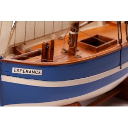 Billing Boat Bb0908 L'esperance 1:30