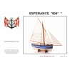 Billing Boat Bb0908 L'esperance 1:30