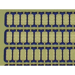 Aber S 1:700-08 – Portes de la U.S. Navy