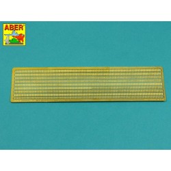 Aber S 1:700-08 – Portes de la U.S. Navy