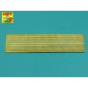 Aber S 1:700-08 – Portes de la U.S. Navy