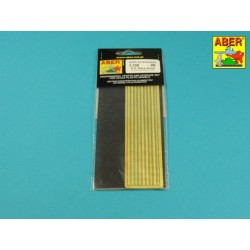 Aber S 1:700-08 – Portes de la U.S. Navy