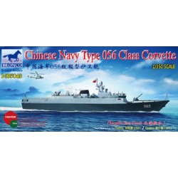 Bronco Nb5043 Chinese Navy...