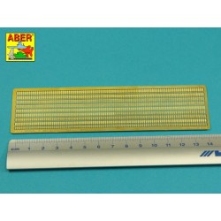 Aber S 1:700-08 – Portes de la U.S. Navy
