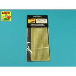Aber S 1:700-07 – Portes de la Royal Navy