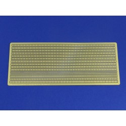 Aber S 1:700-07 – Portes de la Royal Navy