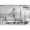 Combrig 70138 Gunboat Koreets – 1886 1:700