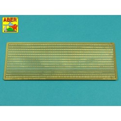Aber S 1:700-07 – Portes de la Royal Navy