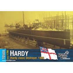 Combrig 70508 HMS Hardy...