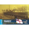 Combrig 70508 HMS Hardy Destroyer – 1895 1:700