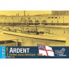 Combrig 70503 HMS Ardent Destroyer – 1895 1:700