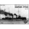 Combrig 70203 Destroyer Sibirskiy Strelok – 1906 1:700