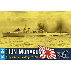 Combrig 70184 Destroyer IJN...