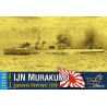 Combrig 70184 Destroyer IJN Murakumo – 1899  1:700