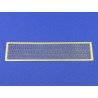 Aber S 1:700-02 – Balustrades pour escaliers à 45°