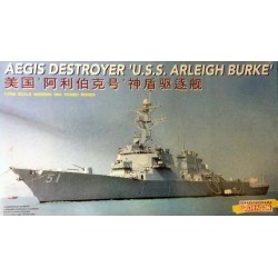 Dragon 7029 U.S.S Arleigh...