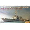 Dragon 7029 U.S.S Arleigh Burke 1:700