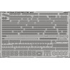 Eduard 17027 – USS Nimitz CVN-68 (2005) – 1/700