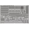 Eduard 17027 – USS Nimitz CVN-68 (2005) – 1/700