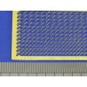 Aber S 1:700-02 – Balustrades pour escaliers à 45°