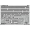 Eduard 17037 – Bismarck (Revell) – 1/700