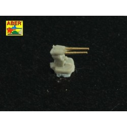 Aber S 1:700 L-040 – Canons 3,7 cm Flak 42