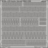 Eduard 99058 – USN Aircraft Accessories WWII 1/350
