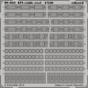 Eduard 99052 – IJN Cable Reel 1/350
