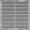Eduard 99047 – USN Cable Reel 1/700
