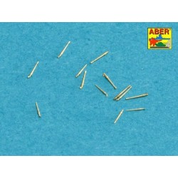 Aber S 1:700 L-040 – Canons 3,7 cm Flak 42