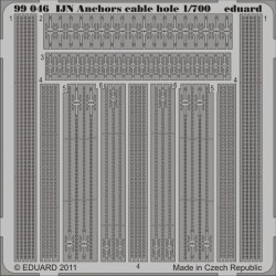 Eduard 99046 IJN Anchors 1:700