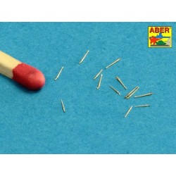 Aber S 1:700 L-040 – Canons 3,7 cm Flak 42