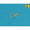 Aber S 1:700 L-037 – Canons Breda 20 mm L/65