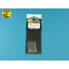 Aber S 1:700 L-037 – Canons Breda 20 mm L/65