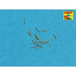 Aber S 1:700 L-036 – Canons Breda 37 mm/54