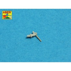 Aber S 1:700 L-036 – Canons Breda 37 mm/54