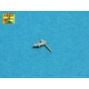 Aber S 1:700 L-036 – Canons Breda 37 mm/54