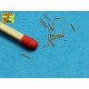 Aber S 1:700 L-036 – Canons Breda 37 mm/54