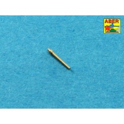 Aber S 1:700 L-035 – Canons cuirassés italiens