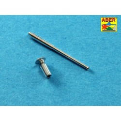 Aber S 1:700 L-035 – Canons cuirassés italiens