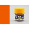 Mr Hobby - C058 Jaune orange (10 ml)