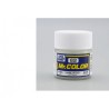 Mr Hobby - C062 Blanc mat (10 ml)