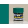 Hobby/Gunze C077 – Vert Métallisé (10 ml)