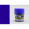 Hobby/Gunze C080 – Bleu Cobalt (10 ml)
