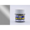 Hobby/Gunze C090 – Argent Brillant (10 ml)