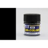 Hobby/Gunze C092 – Noir Semi-Brillant (10 ml)