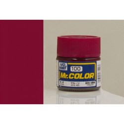 Hobby/Gunze C100 – Rouge Vin (10 ml)